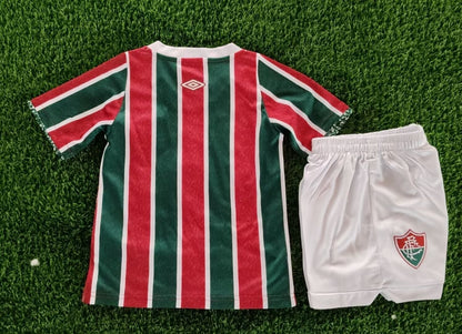 Kids jerseys 2024/2025 Kids Home Football Jersey