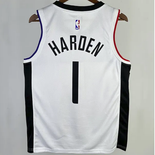 LA Clippers Football Jersey