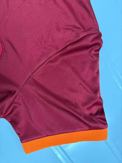 Retro Roman 1985/1986 Home Football Jersey