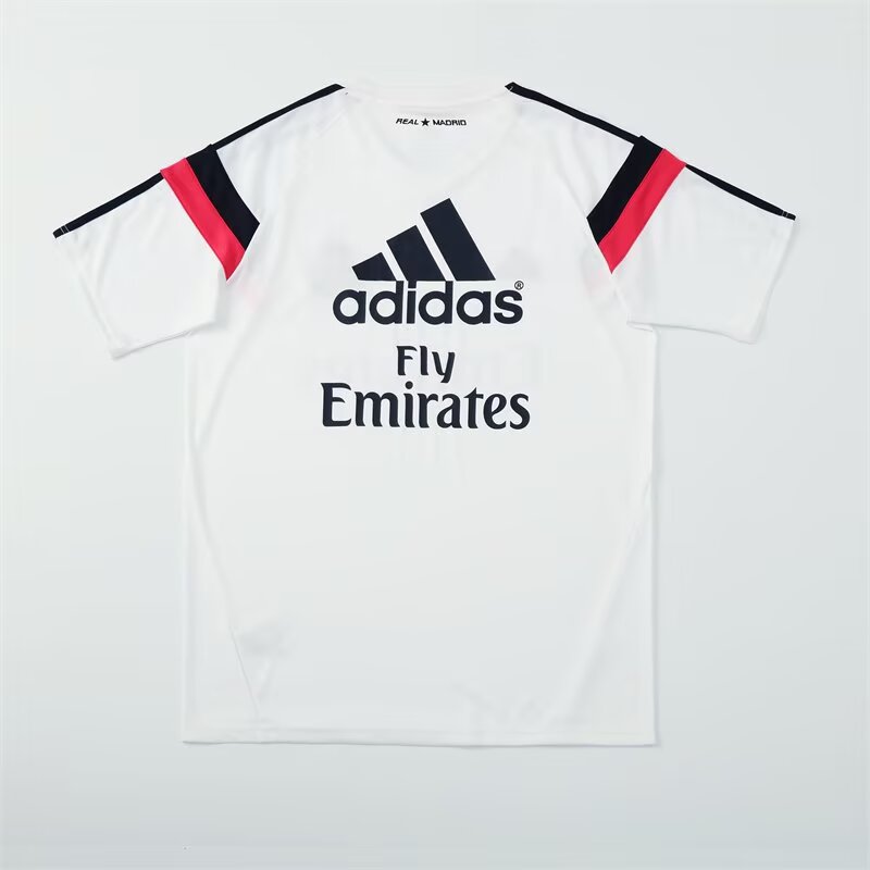 Retro real madrid 2014/2015 Tracksuit