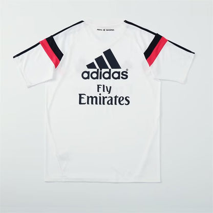 Retro real madrid 2014/2015 Tracksuit