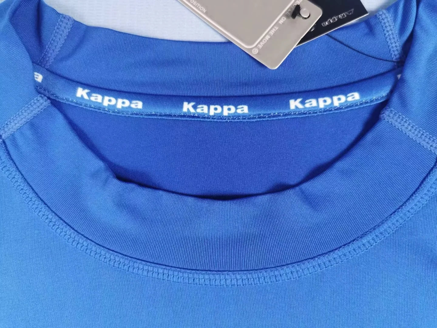 Retro Italy 2002 Home Football Jersey
