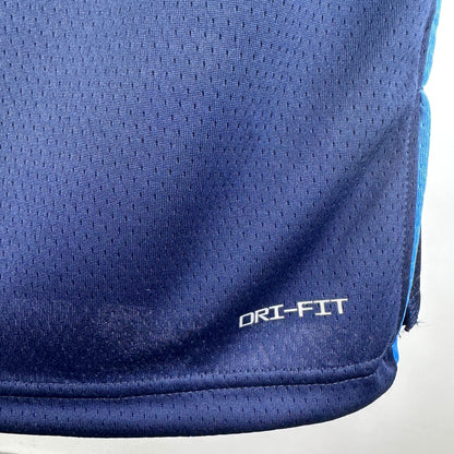 Los Angeles Clippers Blue #0 WESTBROOK NBA Season Jerseys 2025