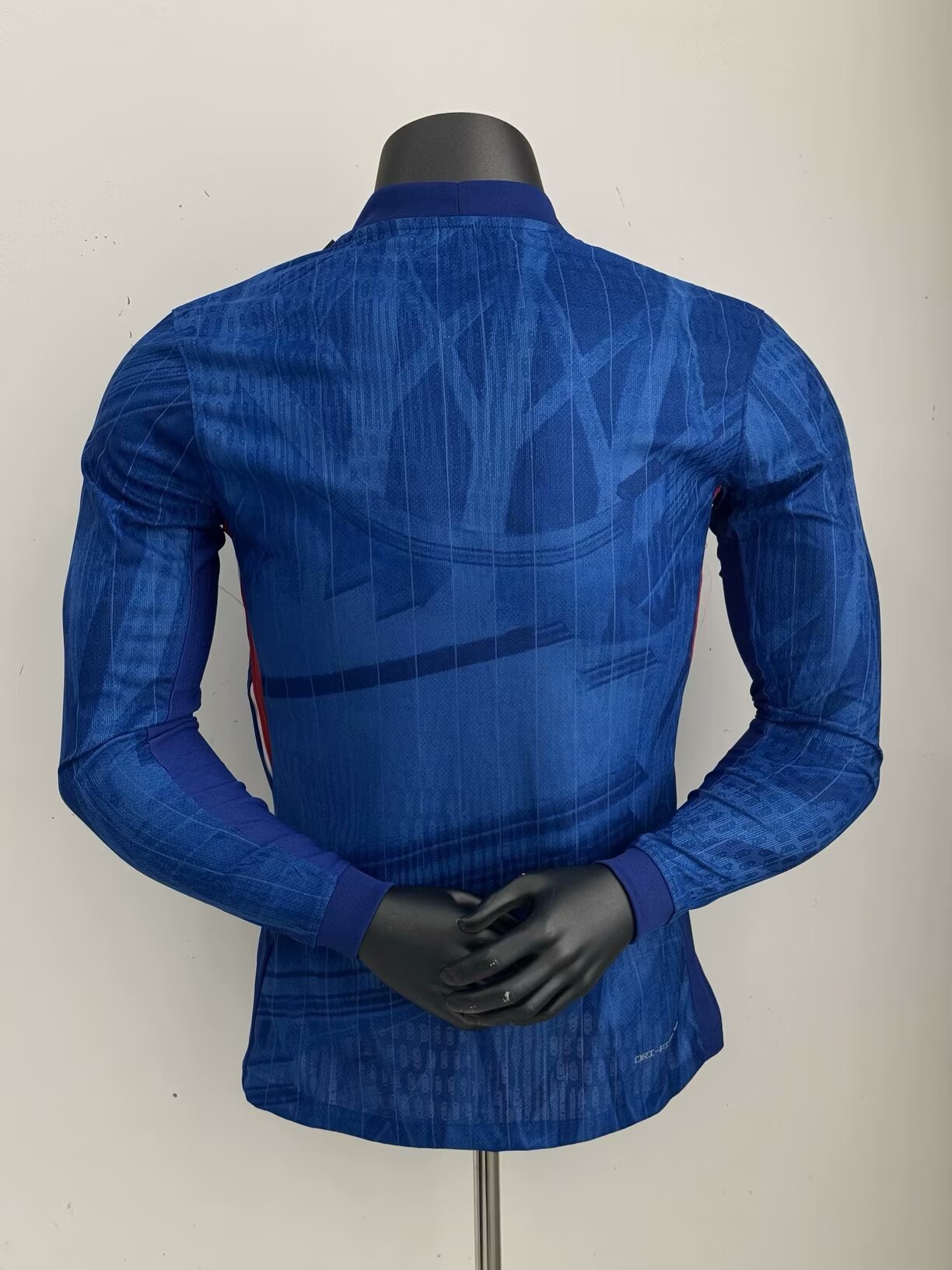 Chelsea 2025/2026 Home Player Version Football Jersey