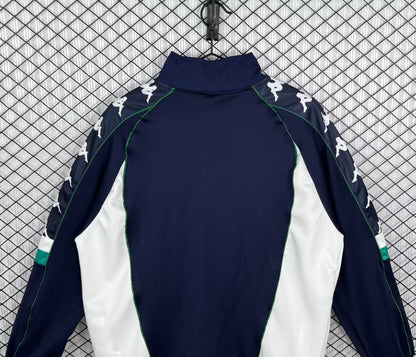 Retro Jacket suite 1997/1998 Jacket