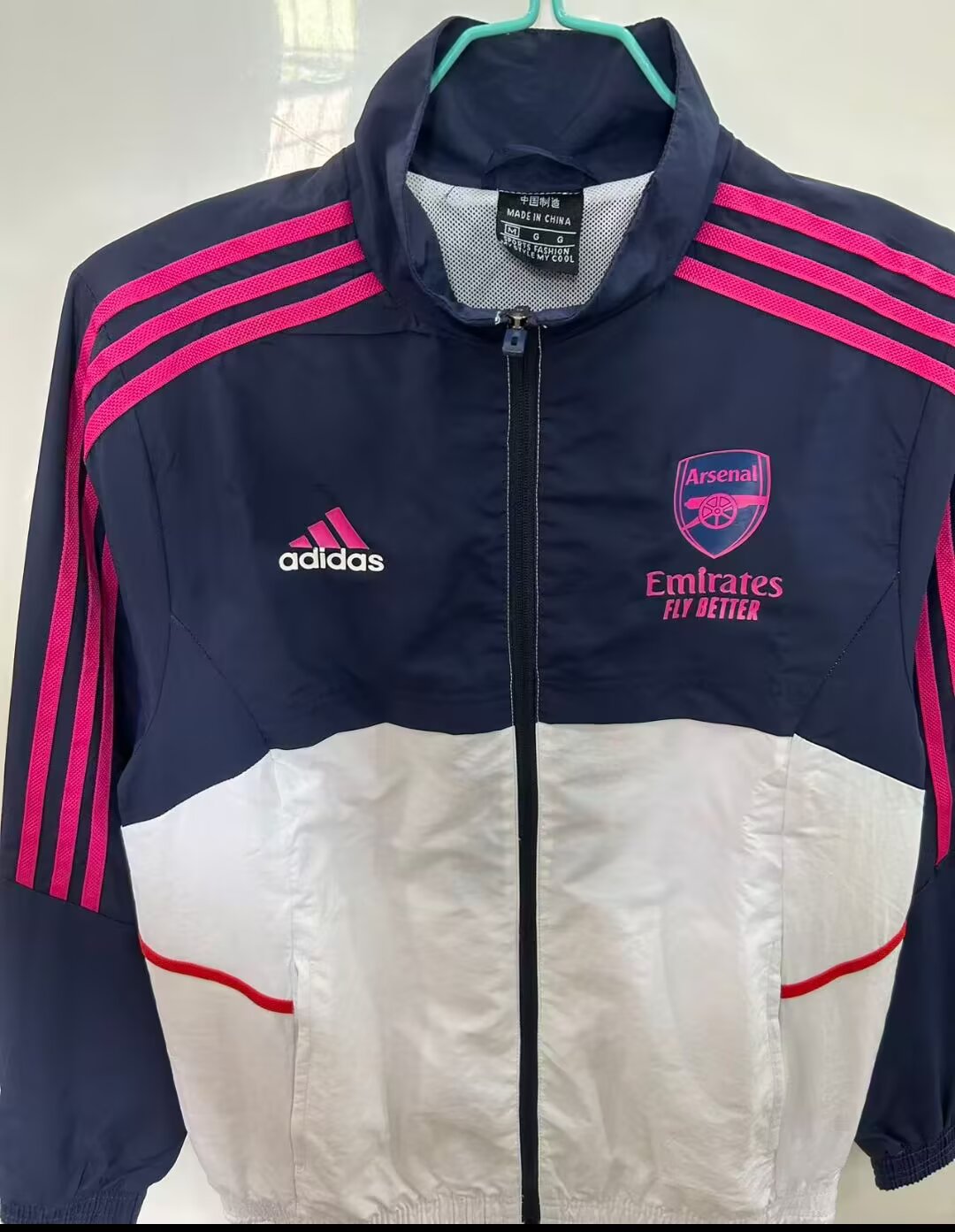 Windbreaker 2025/2026 Windbreaker