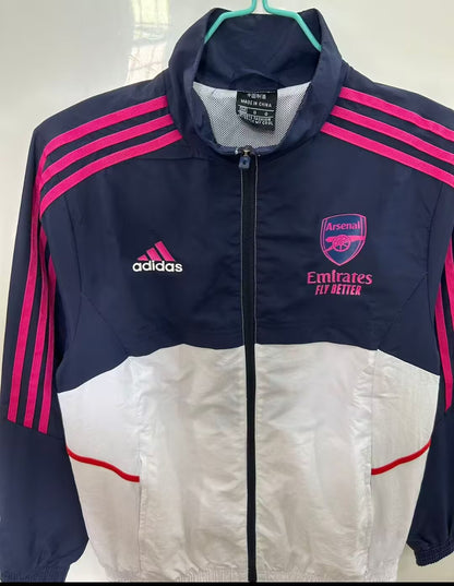 Windbreaker 2025/2026 Windbreaker