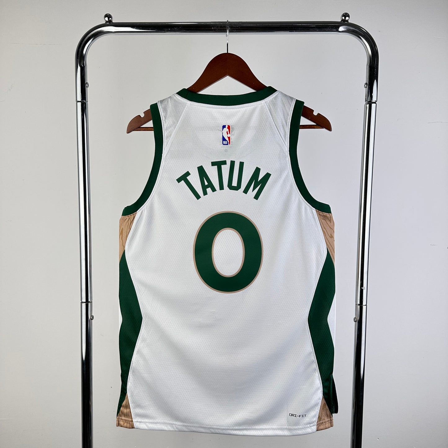 Boston Celtics 2024 Football Jersey