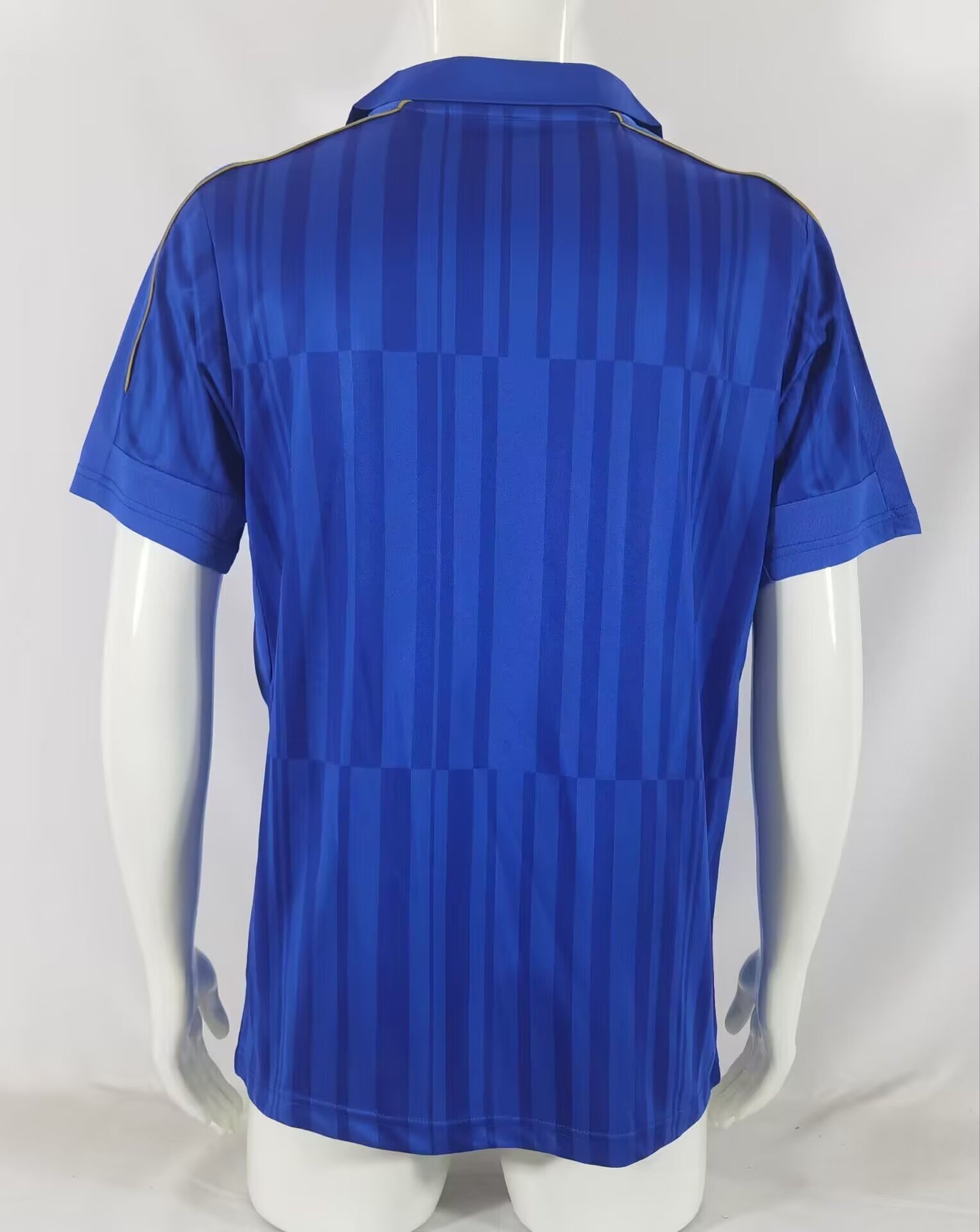 Retro Leicester City Home Jersey 2016-2017