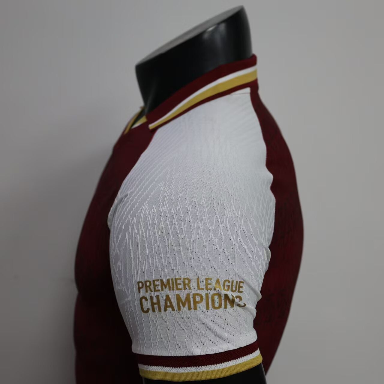 Arsenal Special Edition 2026/2027 Player Version Football Jersey