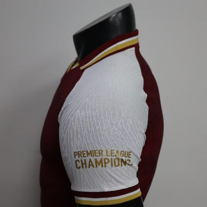Arsenal Special Edition 2026/2027 Player Version Football Jersey