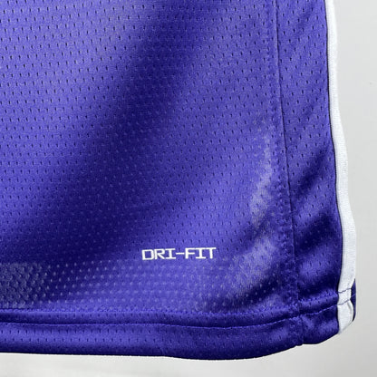 LA Lakers 2026 Football Jersey