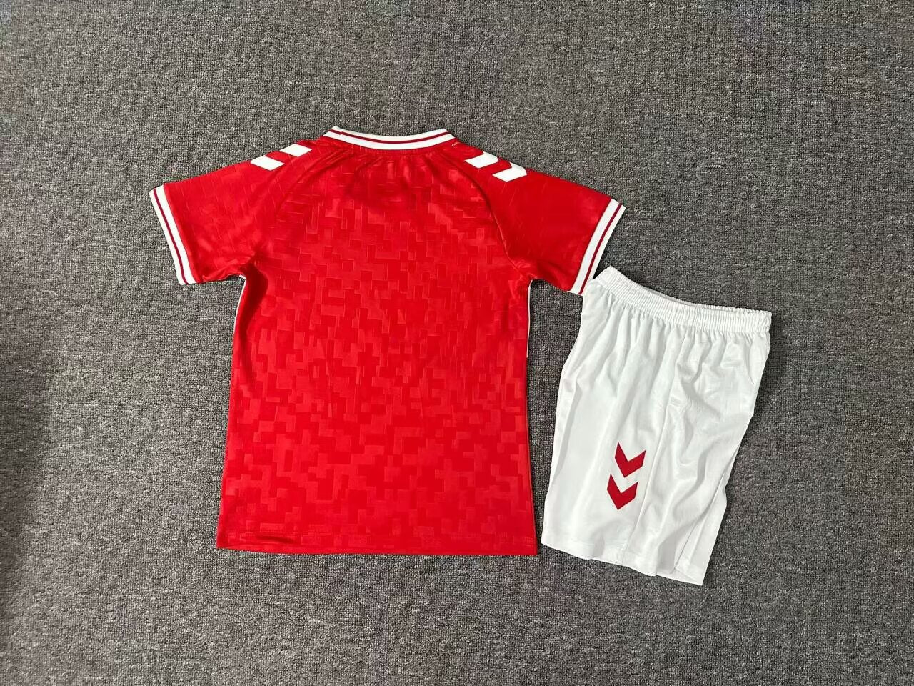Kids jerseys 2024/2025 Kids Home Football Jersey
