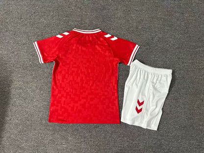 Kids jerseys 2024/2025 Kids Home Football Jersey