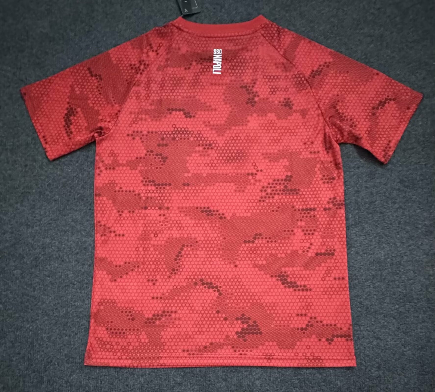Napoli Special Edition 2024/2025 Fan Version Football Jersey