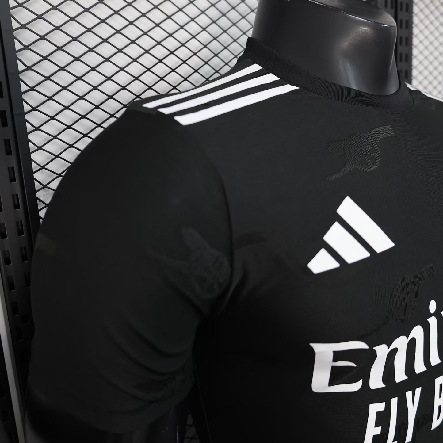 Arsenal Special Edition 2025/2026 Player Version Football Jersey