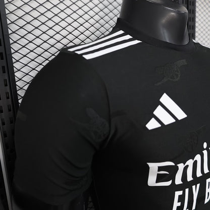 Arsenal Special Edition 2025/2026 Player Version Football Jersey