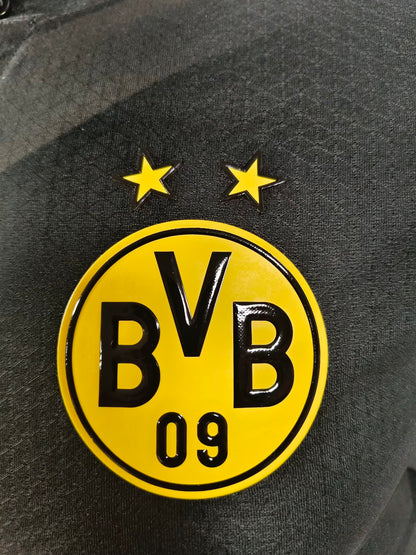 Borussia Dortmund 2026/2027 Away Player Version Football Jersey