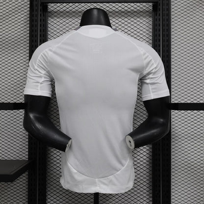 Aston Villa 2024/2025 Away Player Version Football Jersey