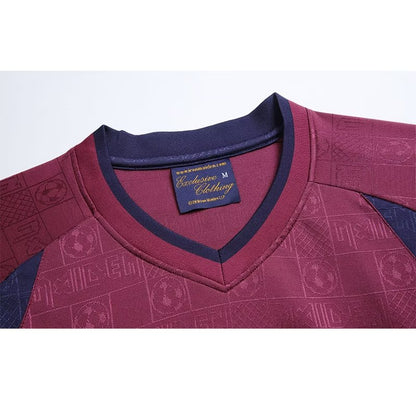 Retro West Ham United 2010 Away Football Jersey