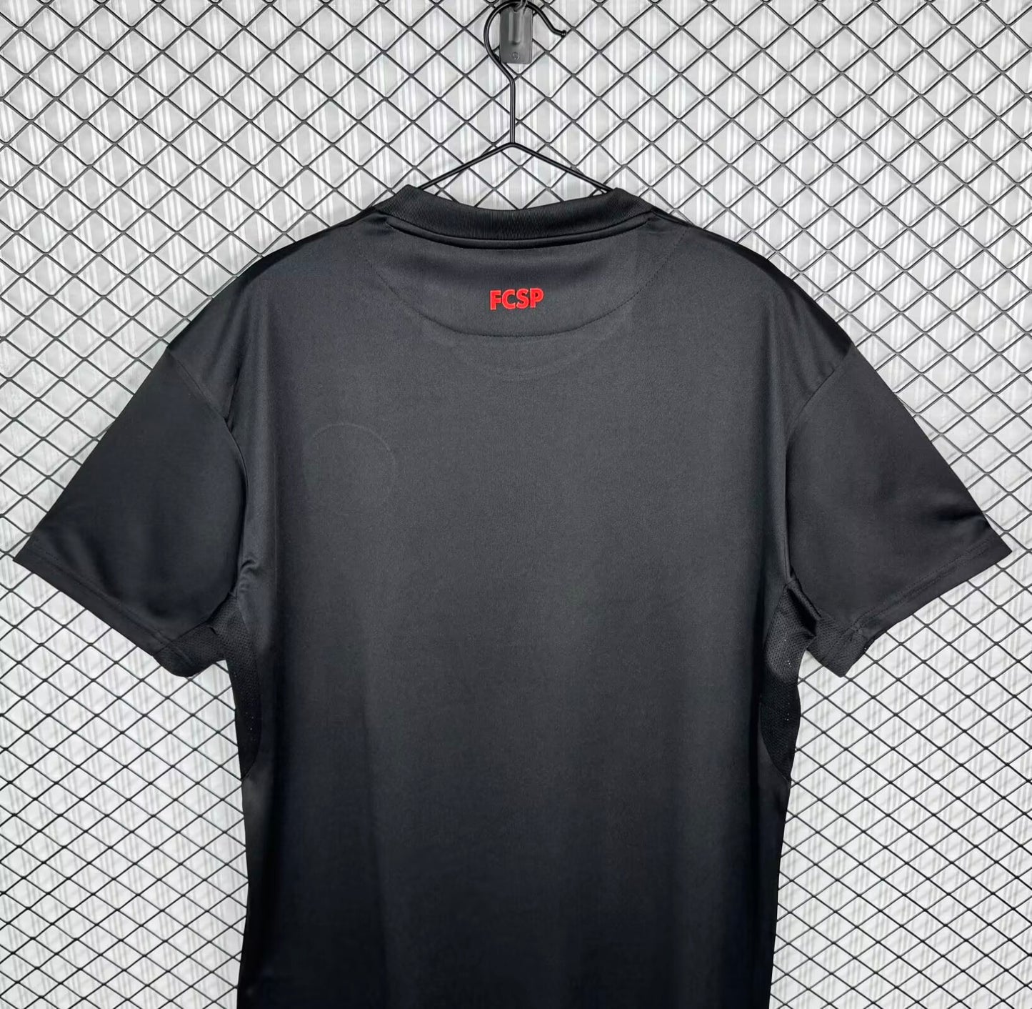 Retro St. Pauli Third Away Jersey 2013-2014