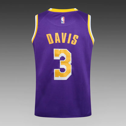 LA Lakers Football Jersey