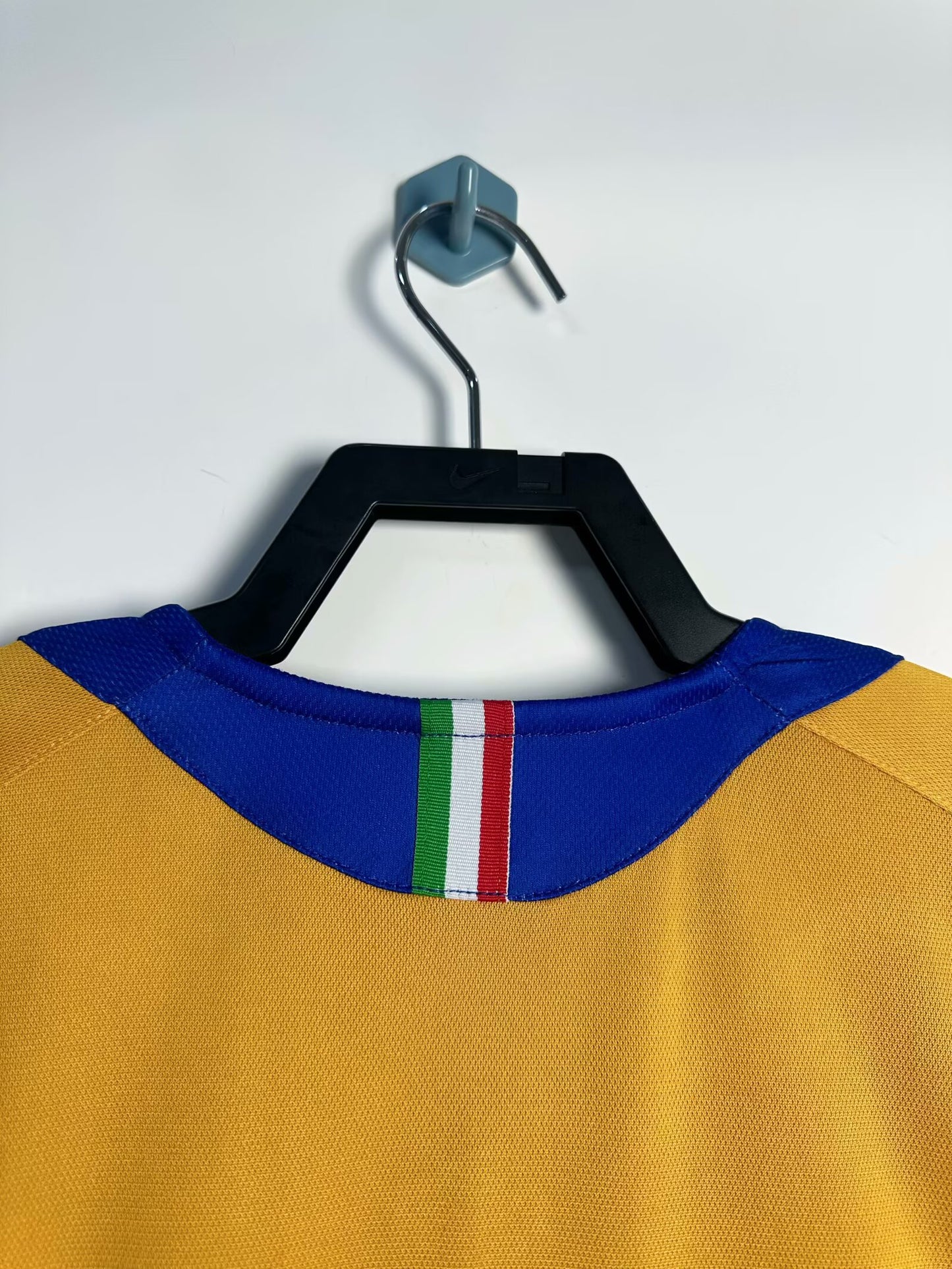 Retro Juventus 1905/1906 Third Away Fan Version Football Jersey
