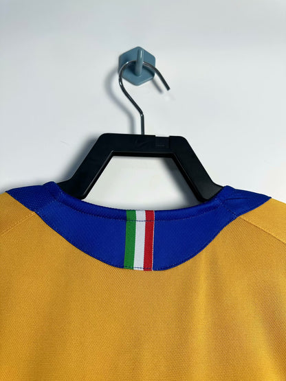 Retro Juventus 1905/1906 Third Away Fan Version Football Jersey
