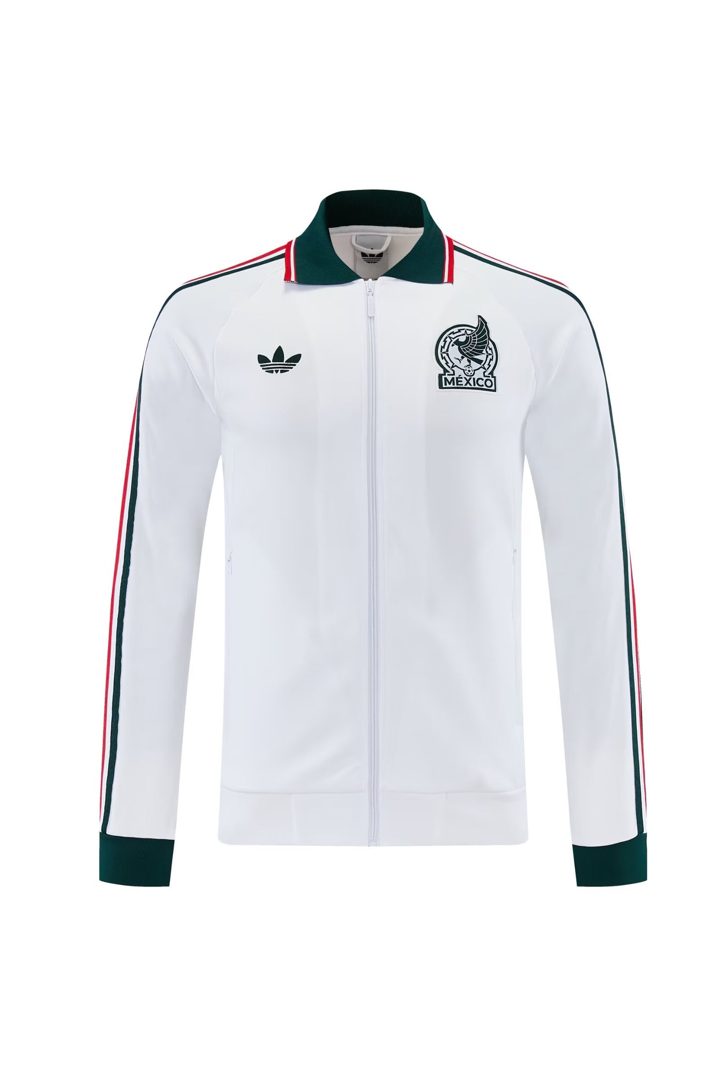 Jacket suite 2026/2027 Tracksuit