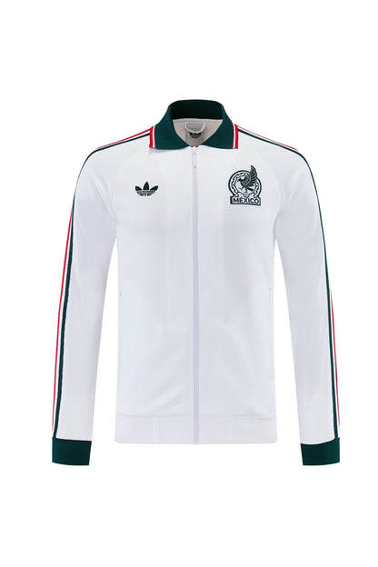 Jacket suite 2026/2027 Tracksuit