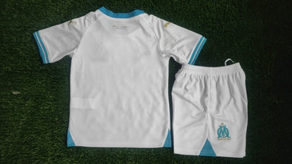 Kids jerseys 2023/2024 Kids Home Football Jersey