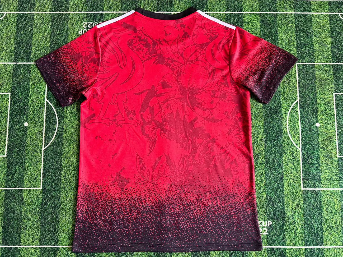 Liverpool Special Edition 2024/2025 Fan Version Football Jersey