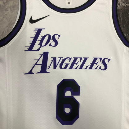 LA Lakers 2023 Football Jersey