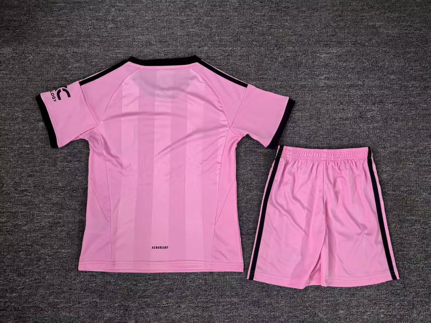 Kids jerseys Special Edition 2025/2026 Kids Football Jersey