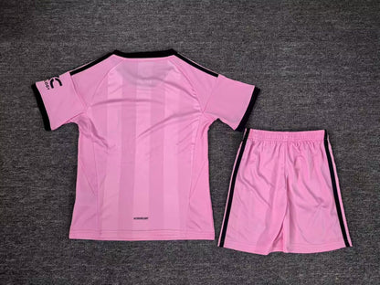 Kids jerseys Special Edition 2025/2026 Kids Football Jersey