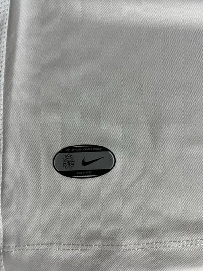 Lisbon Special Edition 2025/2026 Fan Version Football Jersey