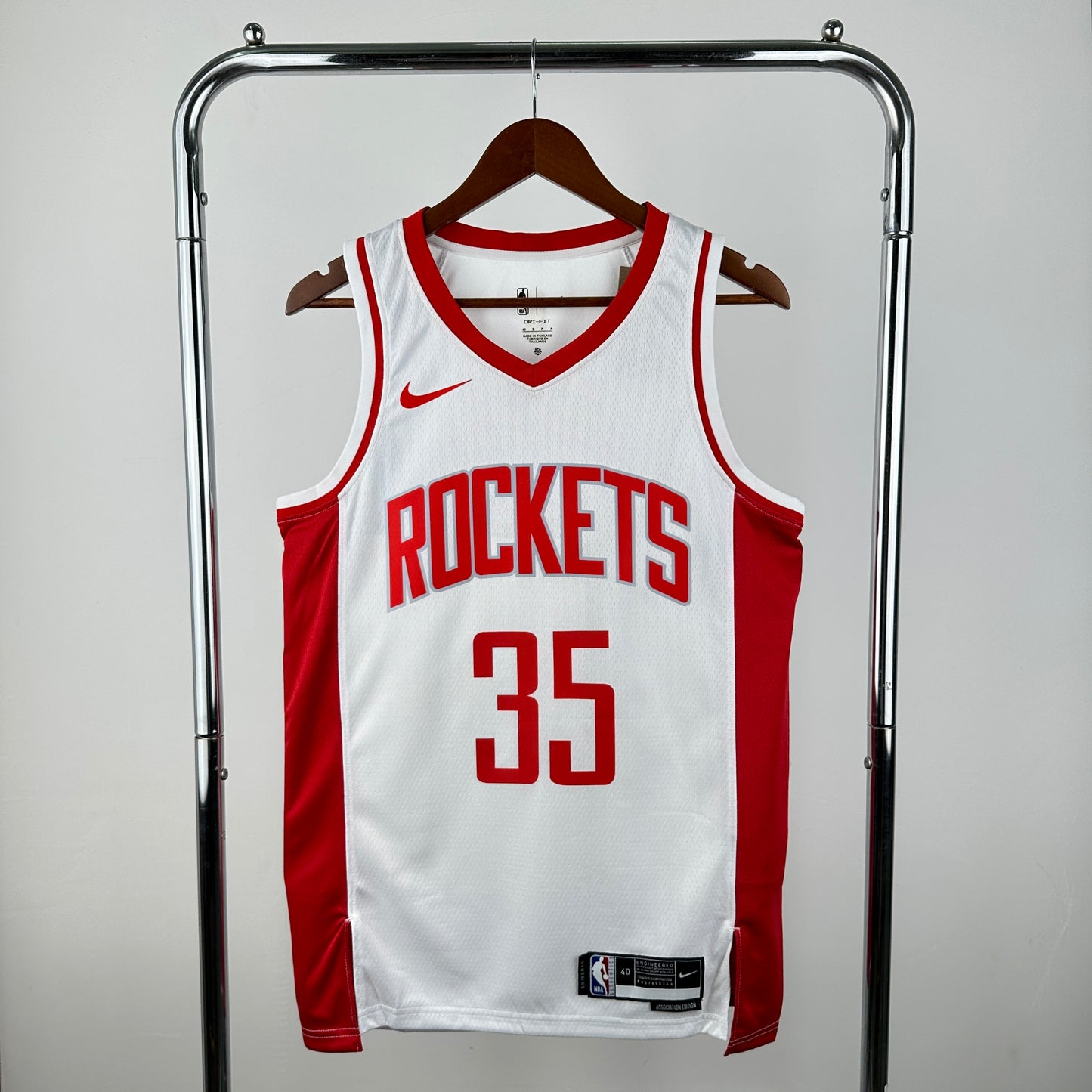 Houston Rockets 2023 Football Jersey