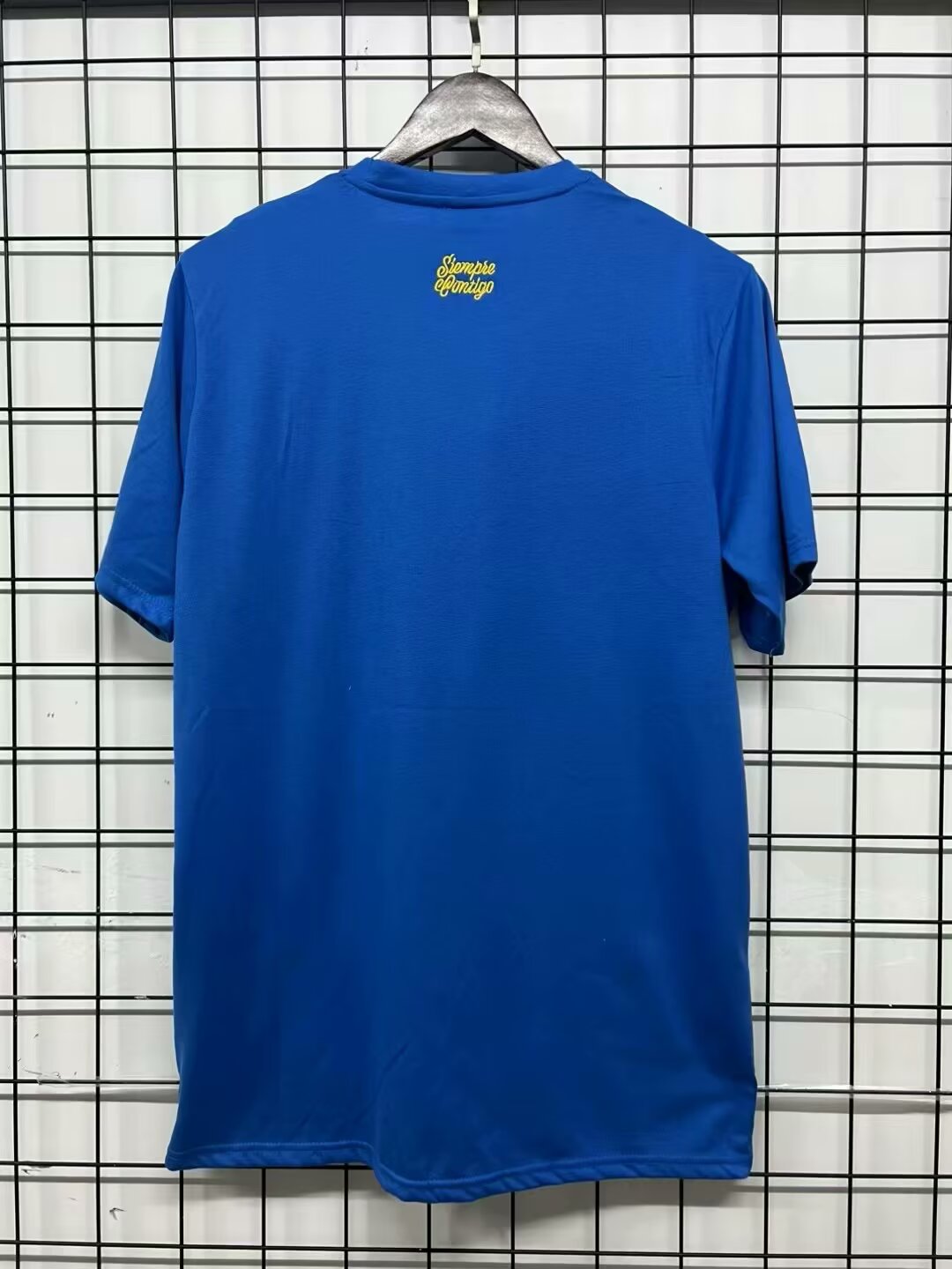 Retro Manchester City 2025/2026 Fan Version Football Jersey