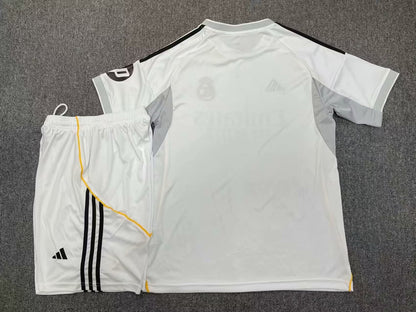 Kids jerseys 2025/2026 Kids Home Fan Version Football Jersey