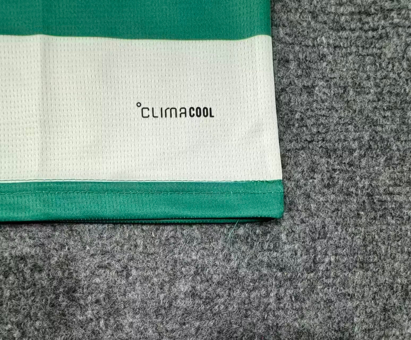 Celtic 2026/2027 Home Fan Version Football Jersey
