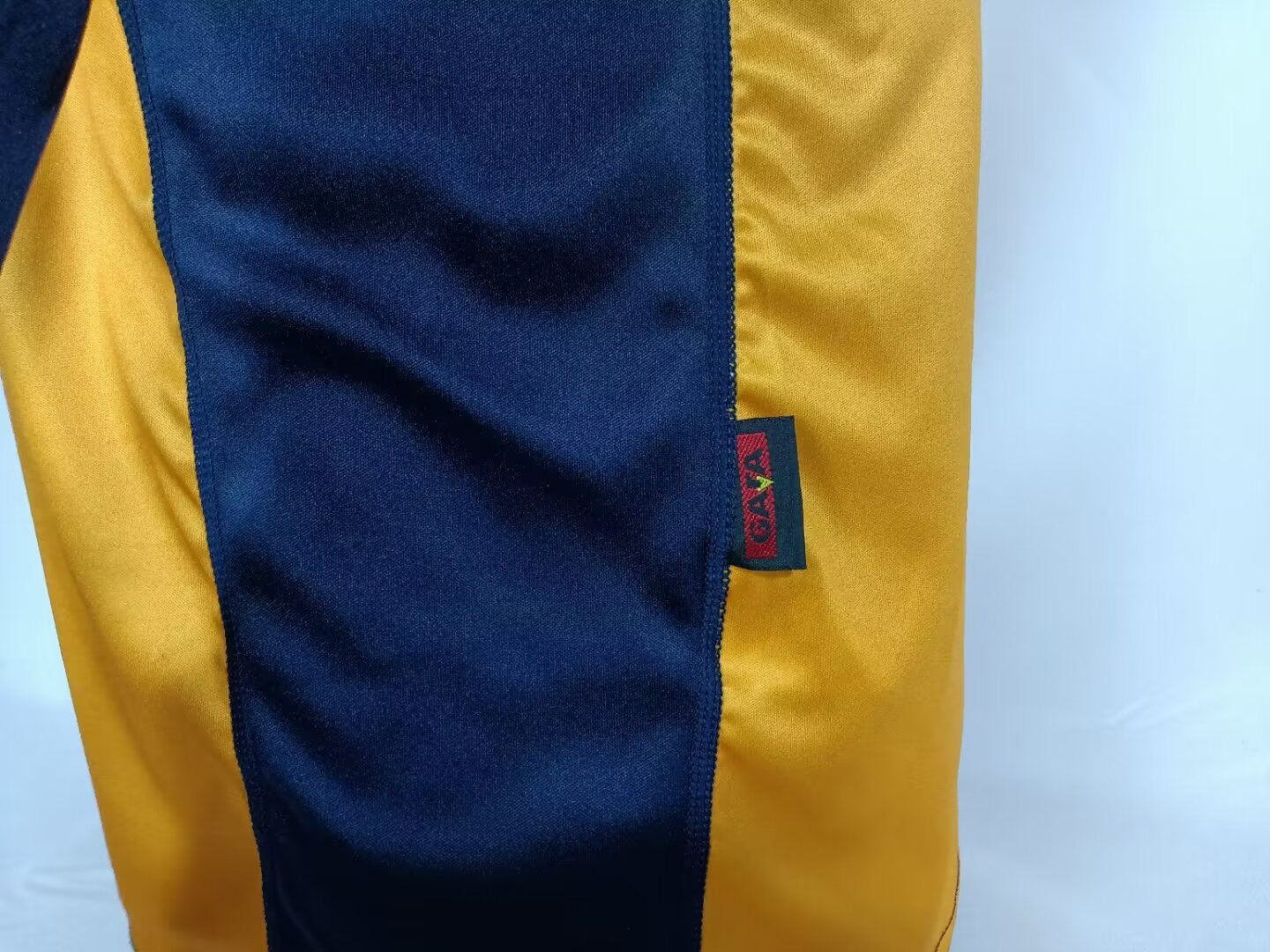 Retro Roman 2001/2002 Home Football Jersey