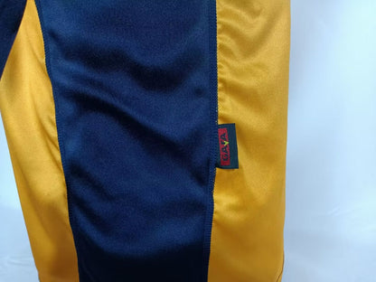 Retro Roman 2001/2002 Home Football Jersey