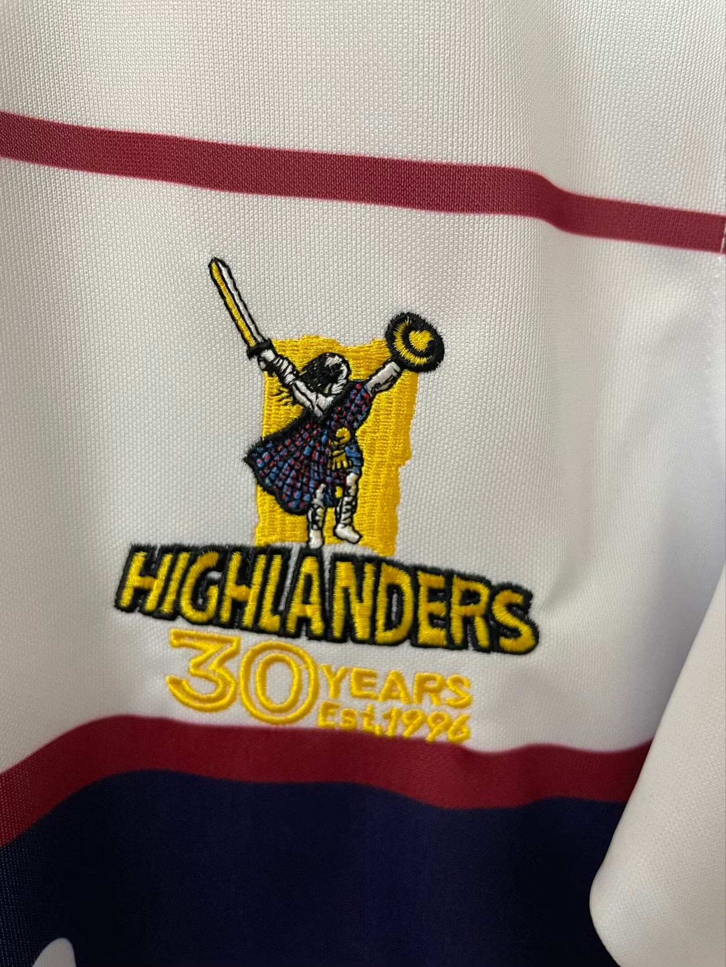 Rugby Jerseys 2026 Away Fan Version Football Jersey