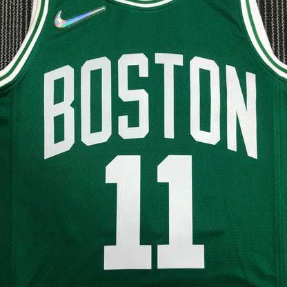 Retro Boston Celtics Football Jersey