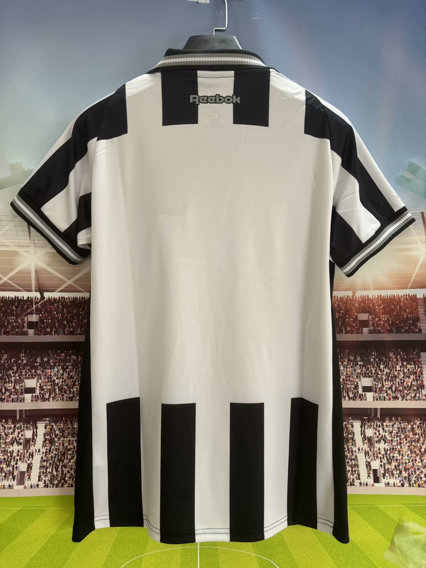 other team 2025/2026 Home Fan Version Football Jersey