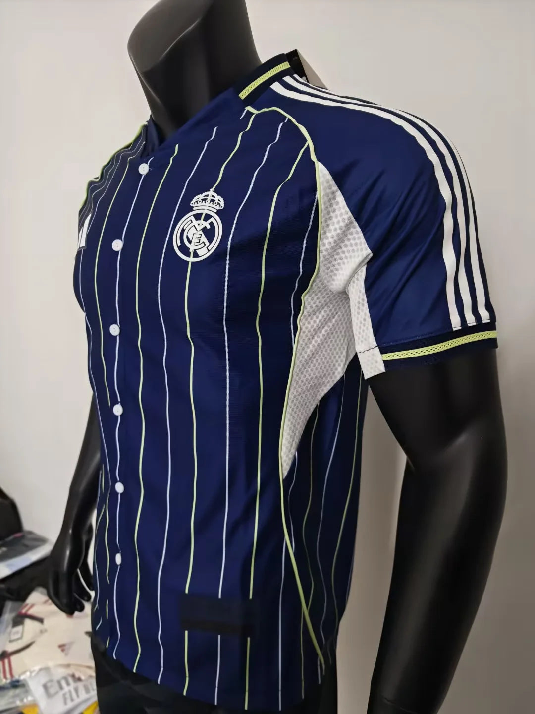 NBA&NFL&MLB 2025 Football Jersey