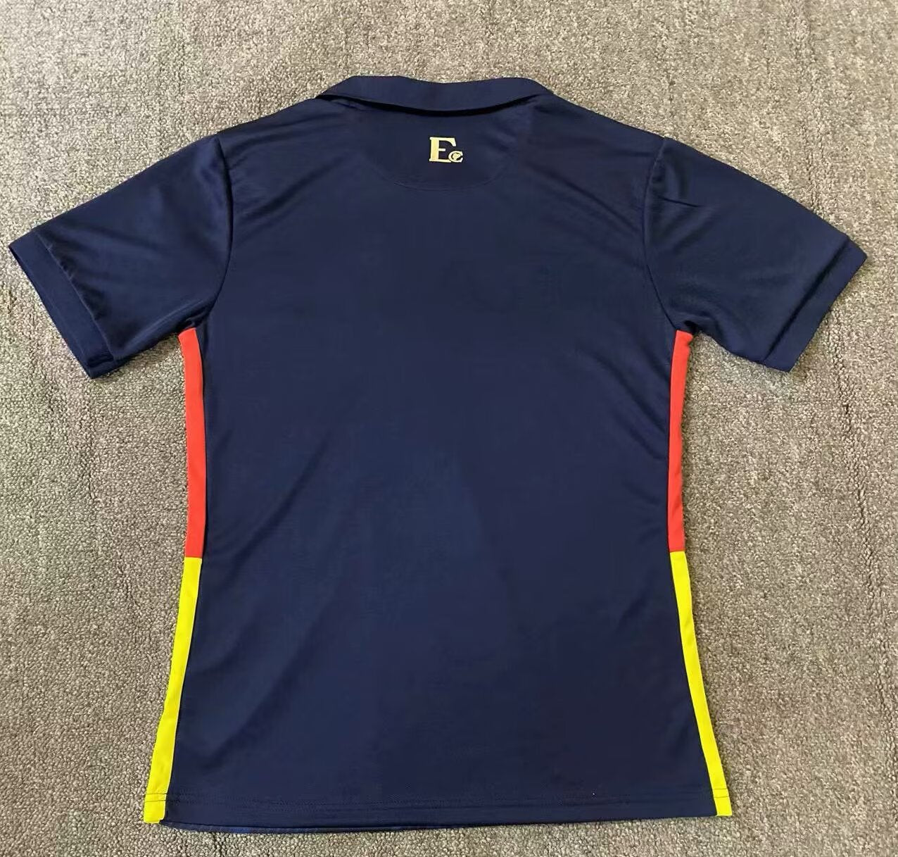 other national team 2024/2025 Third Away Fan Version Football Jersey