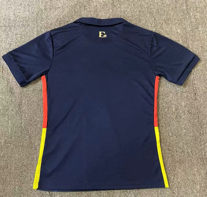 other national team 2024/2025 Third Away Fan Version Football Jersey