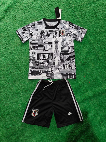 Kids jerseys Special Edition 2024/2025 Kids Football Jersey