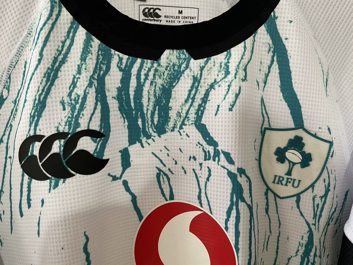 Rugby Jerseys 2025 Away Fan Version Football Jersey